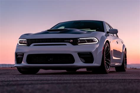 dodge charger 2023 models.